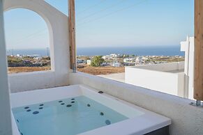 The Noverian Bios Santorini
