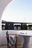 The Noverian Bios Santorini Boutique Hotel