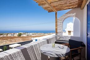 The Noverian Bios Santorini Boutique Hotel