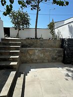 The Noverian Bios Santorini Boutique Hotel