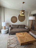 The Noverian Bios Santorini Boutique Hotel