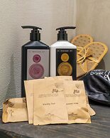 The Noverian Bios Santorini Boutique Hotel