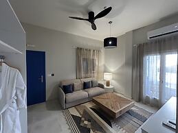 The Noverian Bios Santorini Boutique Hotel