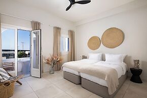 The Noverian Bios Santorini Boutique Hotel