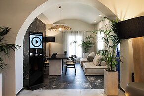 The Noverian Bios Santorini Boutique Hotel