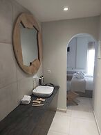 The Noverian Bios Santorini Boutique Hotel