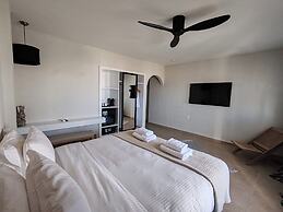 The Noverian Bios Santorini Boutique Hotel