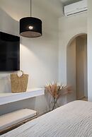 The Noverian Bios Santorini Boutique Hotel