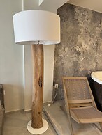 The Noverian Bios Santorini Boutique Hotel