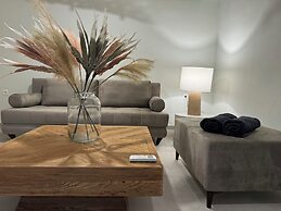 The Noverian Bios Santorini Boutique Hotel