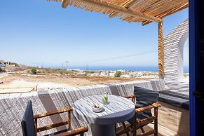 The Noverian Bios Santorini Boutique Hotel