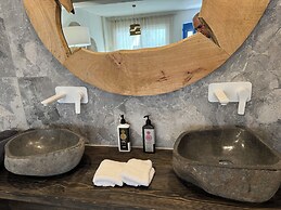 The Noverian Bios Santorini Boutique Hotel