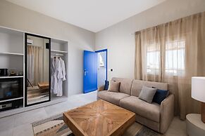 The Noverian Bios Santorini Boutique Hotel