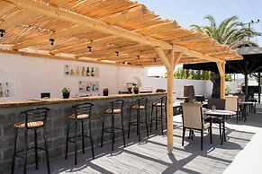 The Noverian Bios Santorini Boutique Hotel