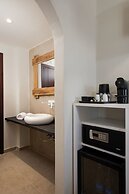 The Noverian Bios Santorini Boutique Hotel