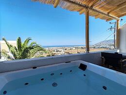 The Noverian Bios Santorini Boutique Hotel