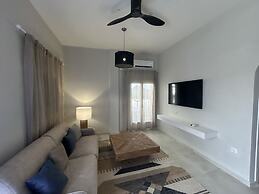 The Noverian Bios Santorini Boutique Hotel