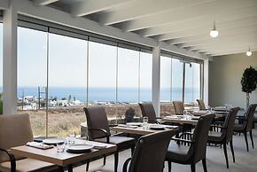 The Noverian Bios Santorini Boutique Hotel