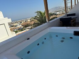 The Noverian Bios Santorini Boutique Hotel