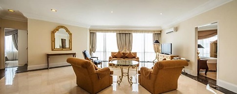 Batavia Hotel and Serviced Apartments