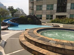 Batavia Hotel and Serviced Apartments