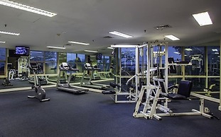 Batavia Hotel and Serviced Apartments