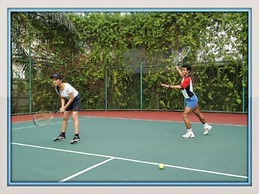 Batavia Hotel and Serviced Apartments