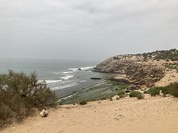 Auberge du Marabout