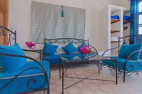 Auberge du Marabout