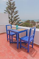 Auberge du Marabout