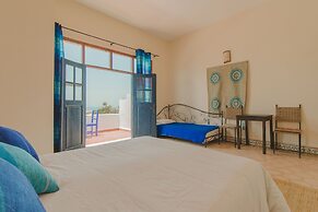 Auberge du Marabout