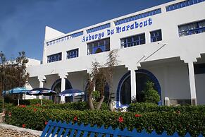 Auberge du Marabout