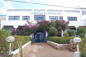 Auberge du Marabout