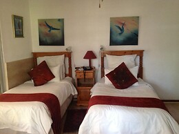 Crane's Nest Guest House at 212