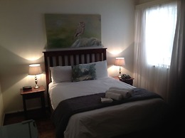 Crane's Nest Guest House at 212