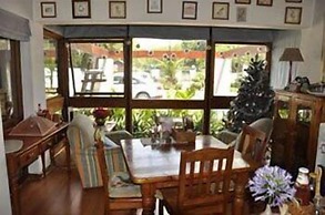 Crane's Nest Guest House at 212