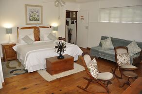 Crane's Nest Guest House at 212