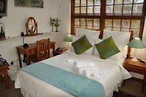 Crane's Nest Guest House at 212