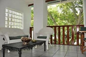 Crane's Nest Guest House at 212