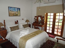 Crane's Nest Guest House at 212