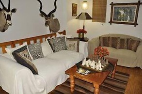 Crane's Nest Guest House at 212