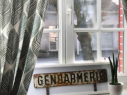 Auberge de l'Ombrée