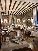 Auberge de l'Ombrée
