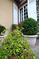 Auberge de l'Ombrée