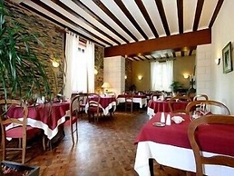 Auberge de l'Ombrée