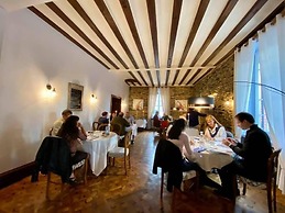 Auberge de l'Ombrée