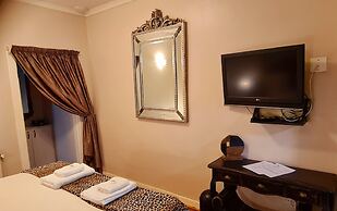 7th Street Guesthouse