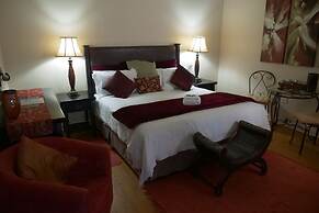 7th Street Guesthouse