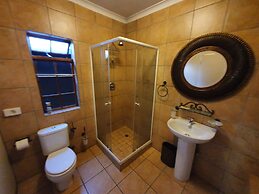 7th Street Guesthouse