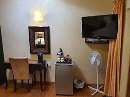 7th Street Guesthouse